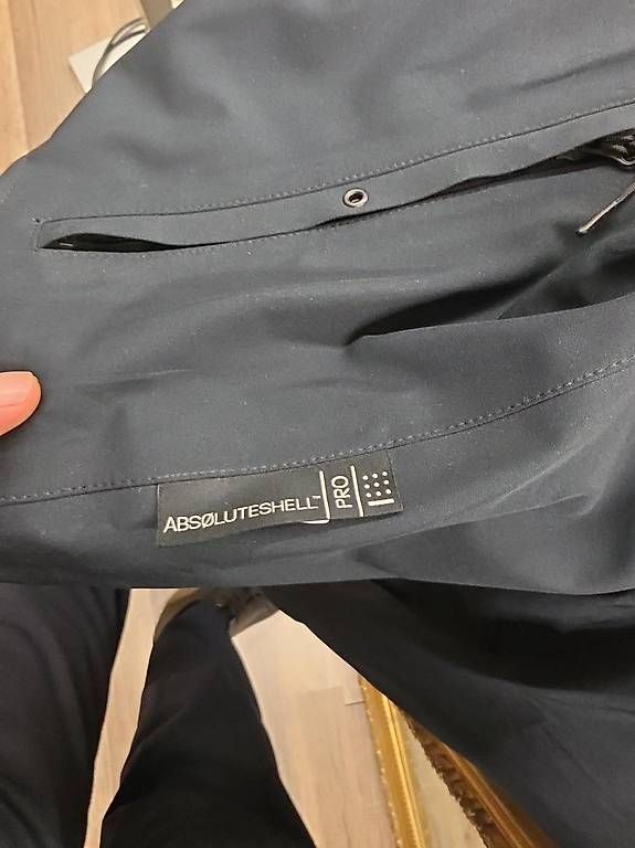 Giacche: Dainese Corso Absøluteshell Pro 
 – Usato da Bernex venduto da idf_55cs 2