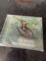 Hörspiel Der kleine Wassermann NEU