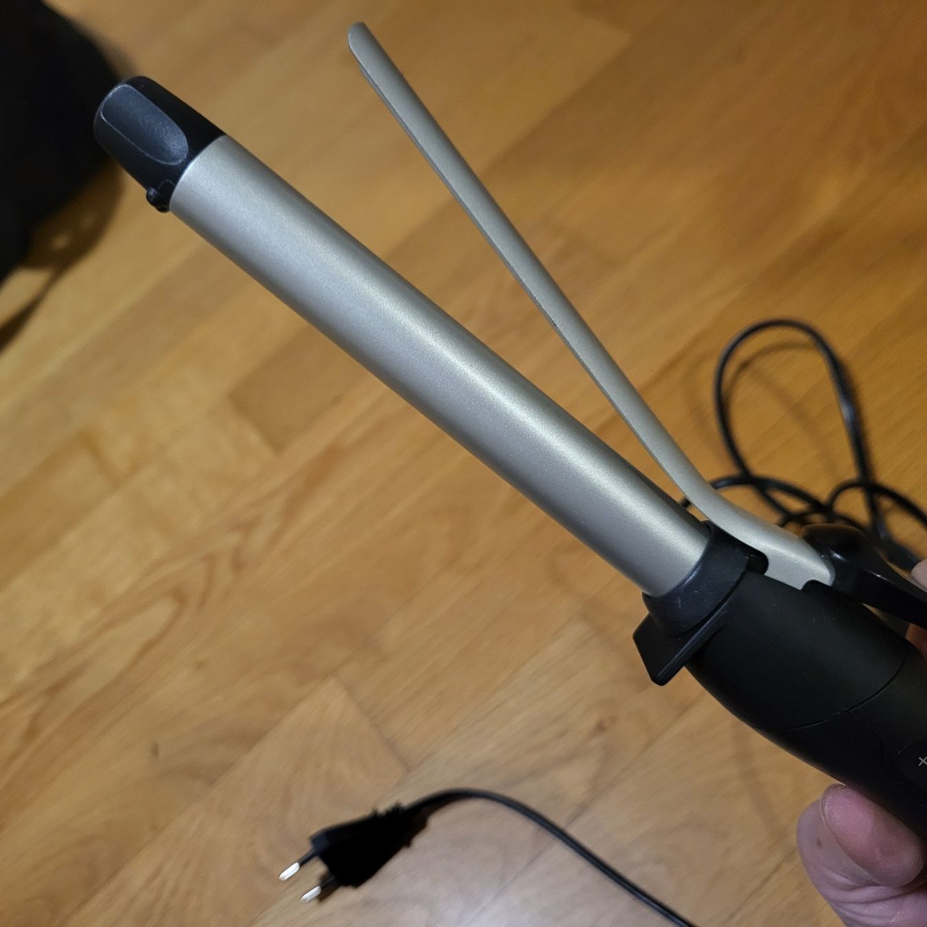 Remington Piastre & Arricciacapelli: Remington Lockenstab – Usato da Thusis venduto da Vivi_88 4