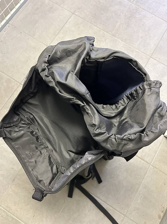 Zaini: Backpack 65L new never used, highly versatile – Nuovo e nell'imballaggio originale da Pfäffikon SZ venduto da tam_ymq5 2