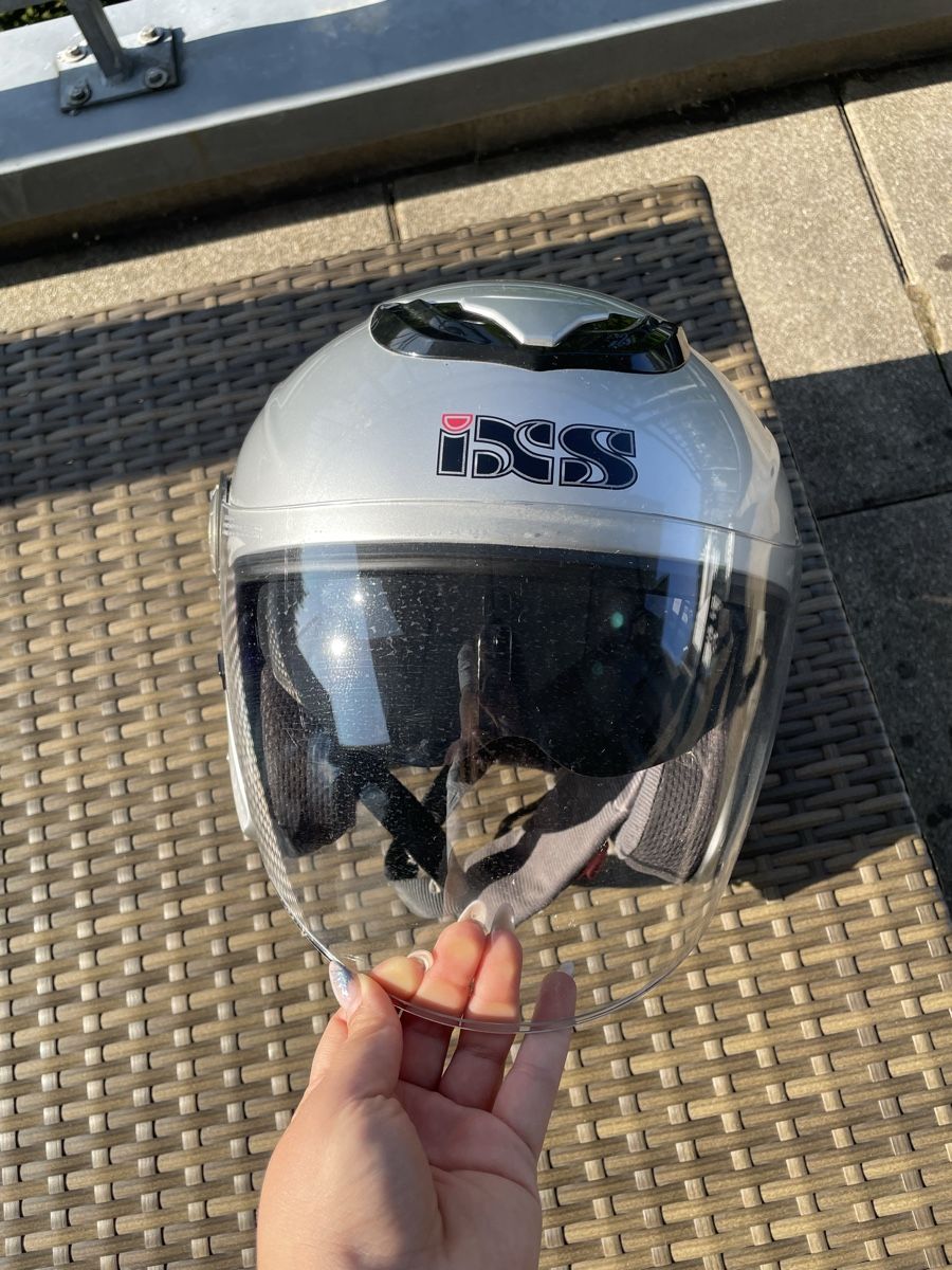 IXS Casques & visières: Motorradhelm Grösse L – Neuf (Voir description) à Füllinsdorf par Aleyna_sale 6