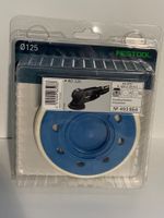 Festool ROTEX Schleifteller weich D=125 Lot 23