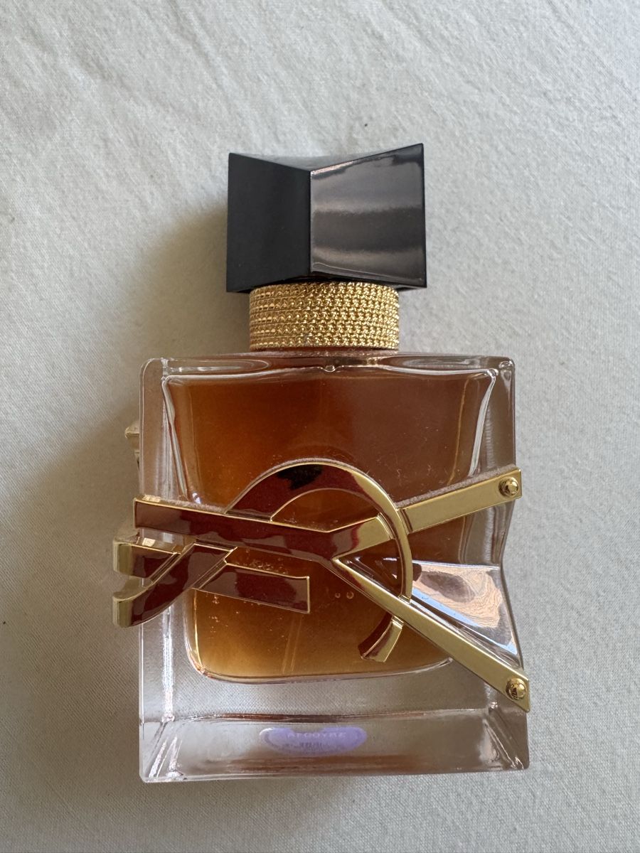 Saint Laurent Parfum & Eau de Toilette: YSL Libre Intense Eau de Parfum - 30 ml – Gebraucht aus Bern von kac_f6fr