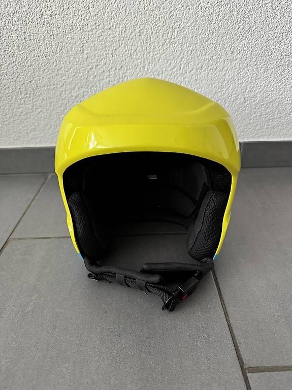 Caschi: Giro Ski Rennhelm Neu – Usato da Winterthur venduto da ver_q92d 1