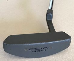 1Spectra Series 602 Putter 35" RH – Pro Select Stahl Regular