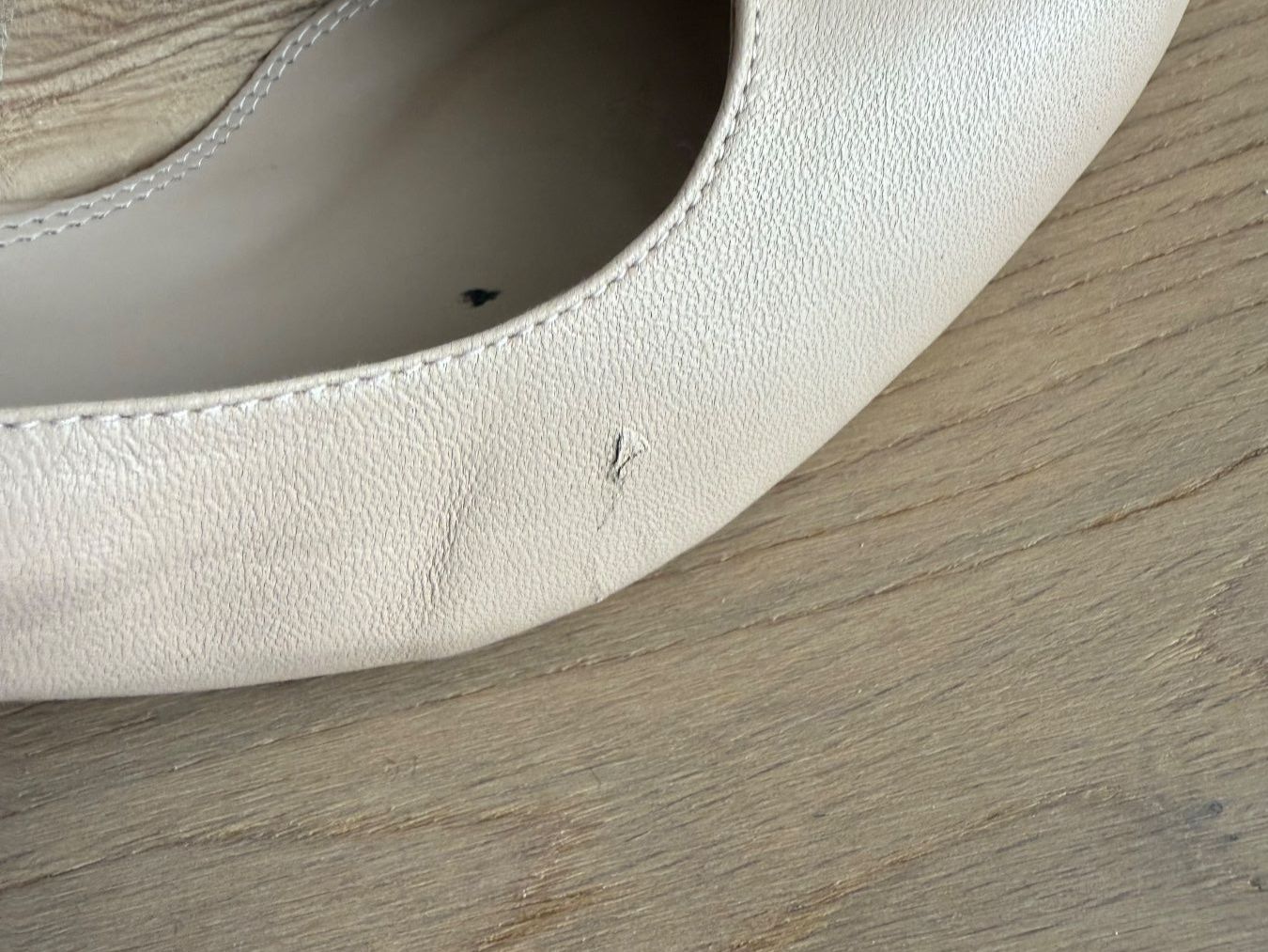 Dune London Scarpe da donna: Schuhe mit Keilabsätze Dune – Usato da Richterswil venduto da KAYLEIGH_77 3