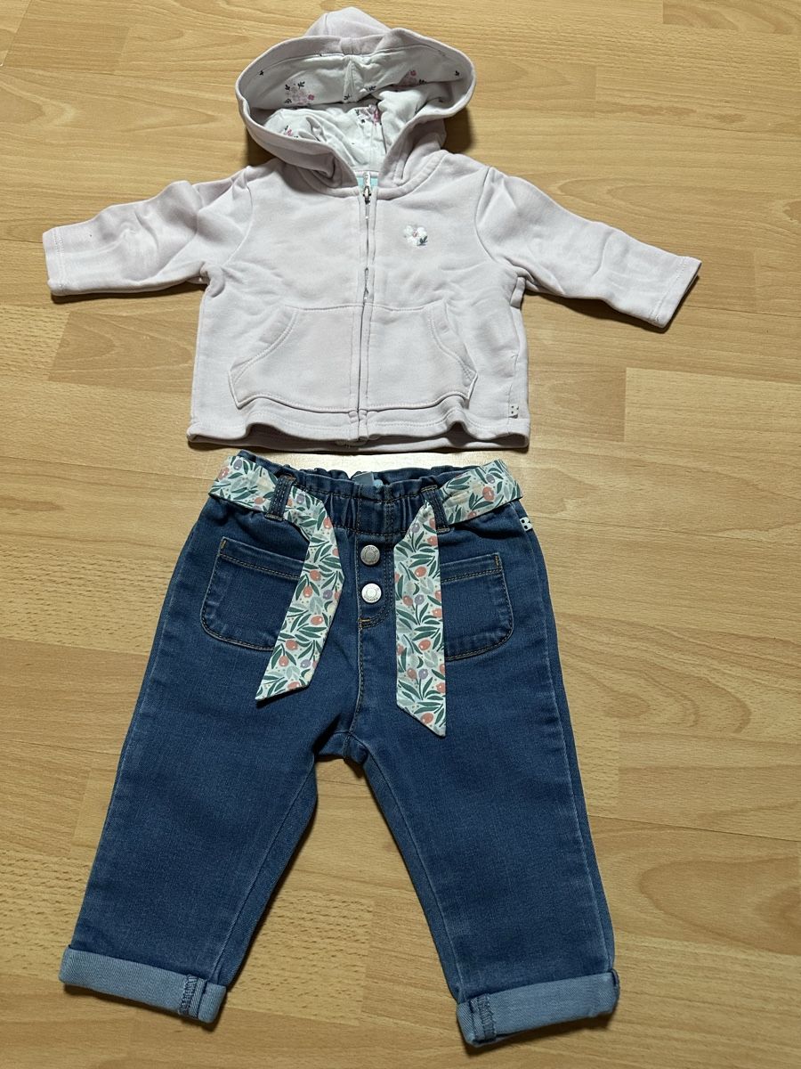 Kleiderpakete & -sets: Baby Kleider – Gebraucht aus Düdingen von Laeri96