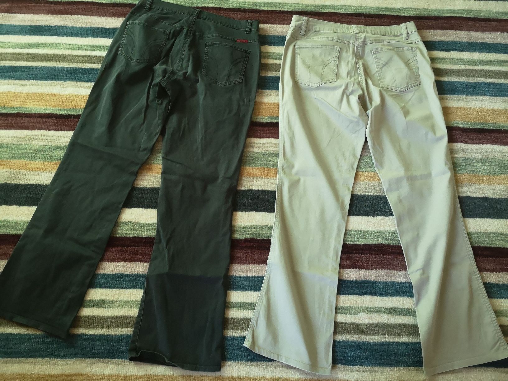 Lotti di vestiti: Hosen Teddy's Gr 38 – Usato da Vordemwald venduto da Esel04 2