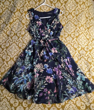 Esprit-Kleid