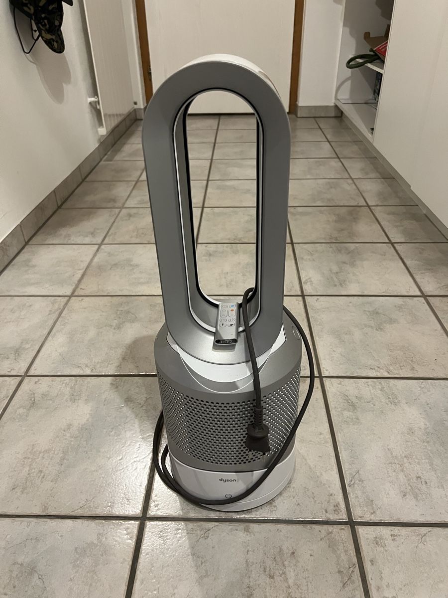 Dyson Purificatori d'aria: Dyson Pure Hot & Cool – Usato da Felsberg venduto da brueli-97