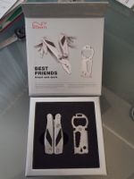RICHARTZ "BEST FRIENDS" Set – Multitool