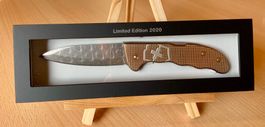 Victorinox Taschenmesser Damast Limited Edition 2020 neu