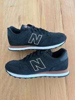 New Balance 500 Damen Sneaker schwarz Grösse 38 Neu