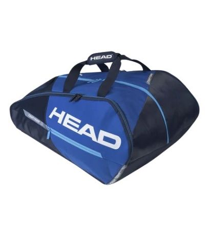 YOYO-TENNIS HEAD TOUR TEAM PADEL MONSTERCOMBI BLUE/NAVY