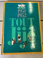 INTÉGRALE TOUT JIJÉ   °°°°    1951-1952    °°°°