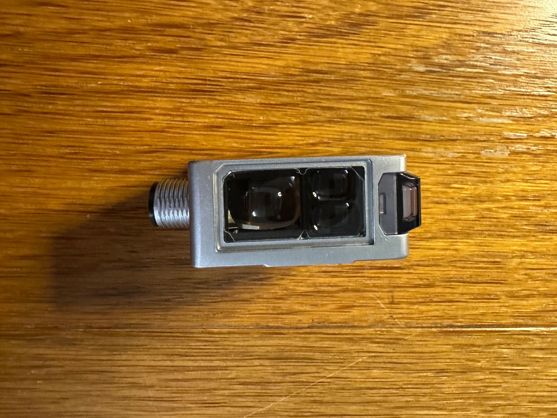 Componenti elettronici: Keyence - LR-W70C – Usato da Thayngen venduto da dha_y7hm 1