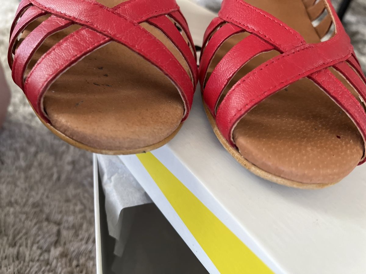 La Garçonne Damenschuhe: Schuhe La Garconne – Gebraucht aus Dübendorf von moleculaire 4