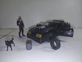 Mad Max 2 Modellauto 1:18 The Riad Warrior. (nov638)