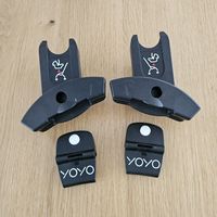 Adaptateur YOYO stokke cybex