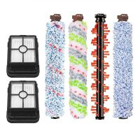 ✅ Bürstenrolle Filter Zubehör für Bissell Crosswave