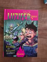 NEU - Buch "Luzifer Junior" Band 9
