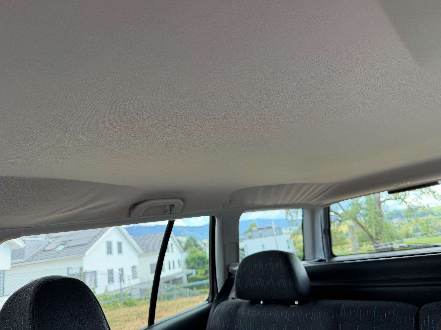 VW Autos: VW GOLF Variant SYNCRO – Gebraucht aus Richterswil von 723738 7