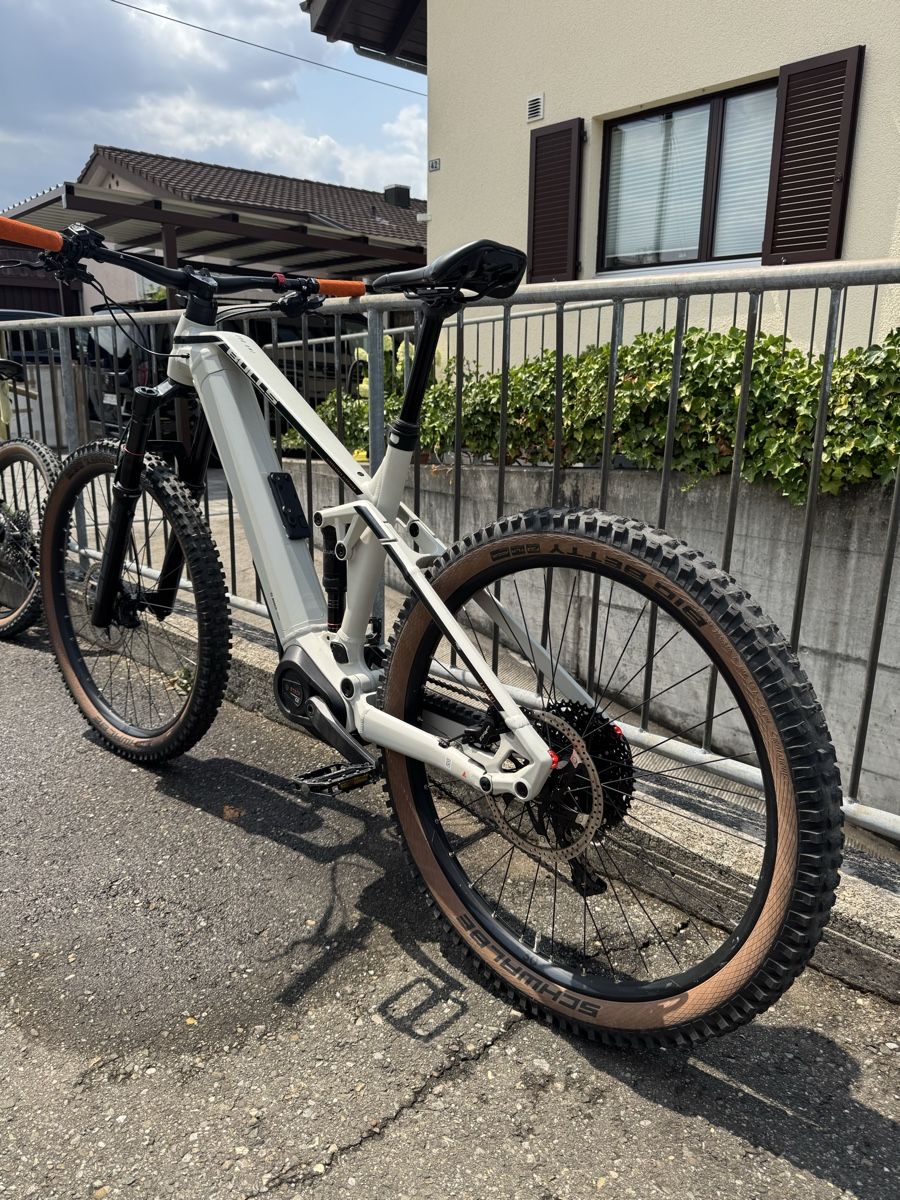 Bulls Vélos: E-Bike Bulls Sonic Evo AM1 – D'occasion à Sisseln AG par Entertainer99 2