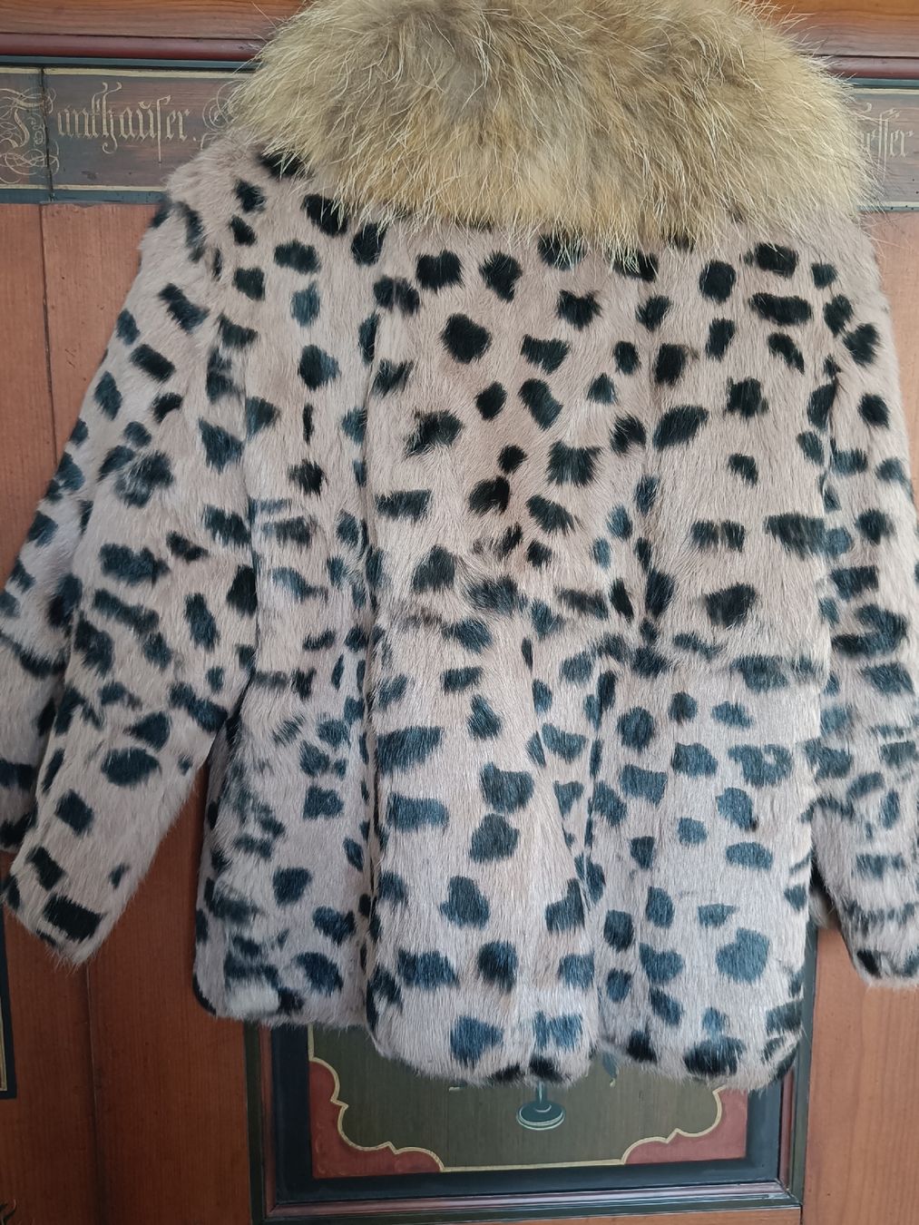 Cappotti: Damenpelz Jacke – Nuovo (secondo la descrizione) da Emmen venduto da kat_q67m 1