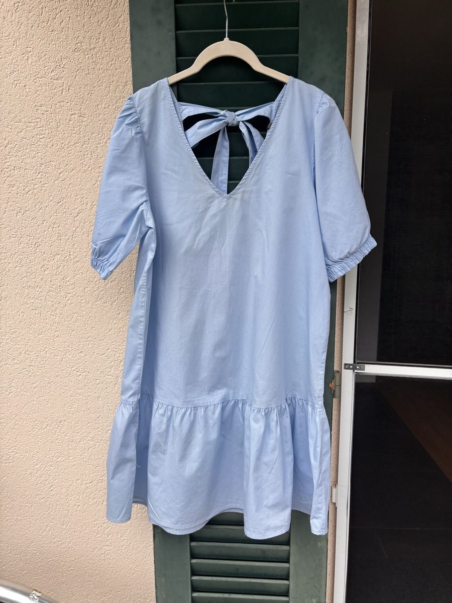 Vero Moda Vestiti: Robe d’été – Nuovo (secondo la descrizione) da Dully venduto da IrinaA21 1