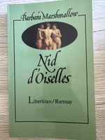 Nid d’Oiselles - Libertines/Ramsay