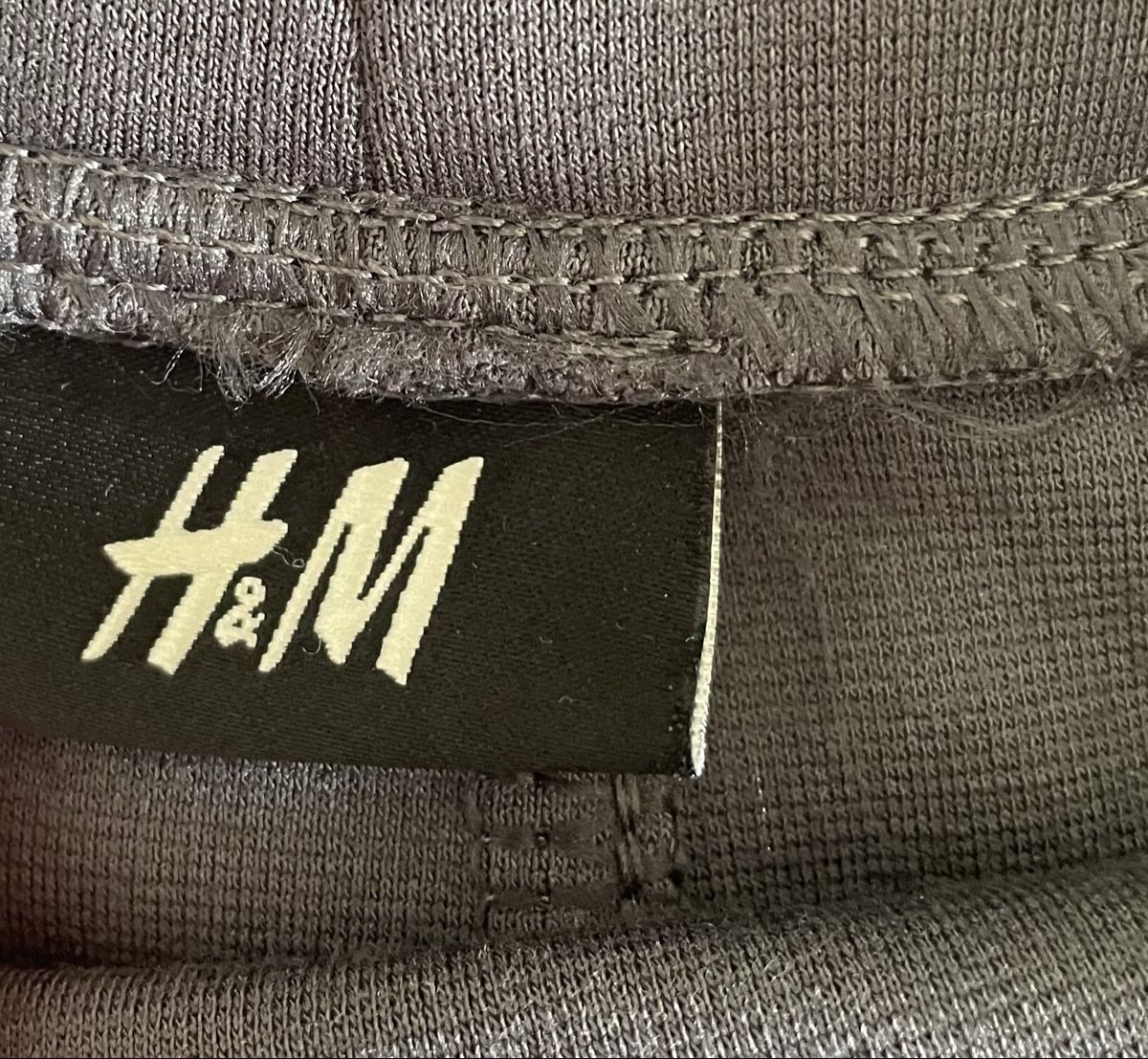 H&M Röcke: Minirock von H&M – Gebraucht aus Horw von Spi8992 3
