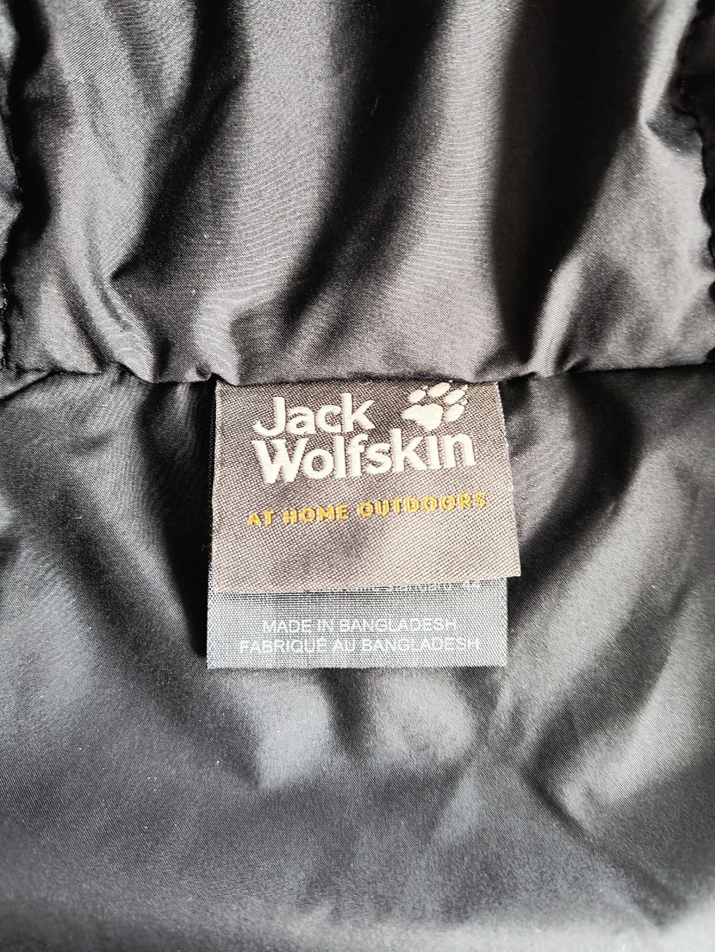Jack Wolfskin Giacche: Jack Wolfskin Jacke S – Usato da Langendorf venduto da thouwanda 4