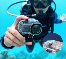 Wasserdichtes Schutzgehäuse für DJI Osmo Nano