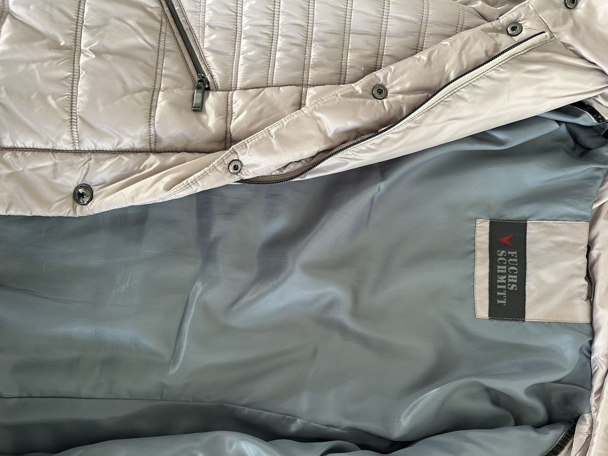 Giacche: Fuchs Schmitt Jacke Taupe – Usato da Muri AG venduto da an_land 5