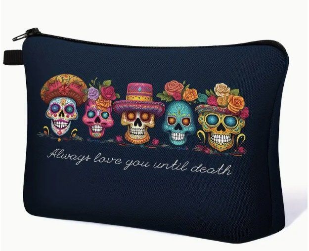 24 Stück Dia De Los Muertos Kerzenhalter – Totenkopf-Deko Für Halloween