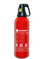 Permafix Feuerlöscher Schaum FS2-P Brandklasse A Liquidation