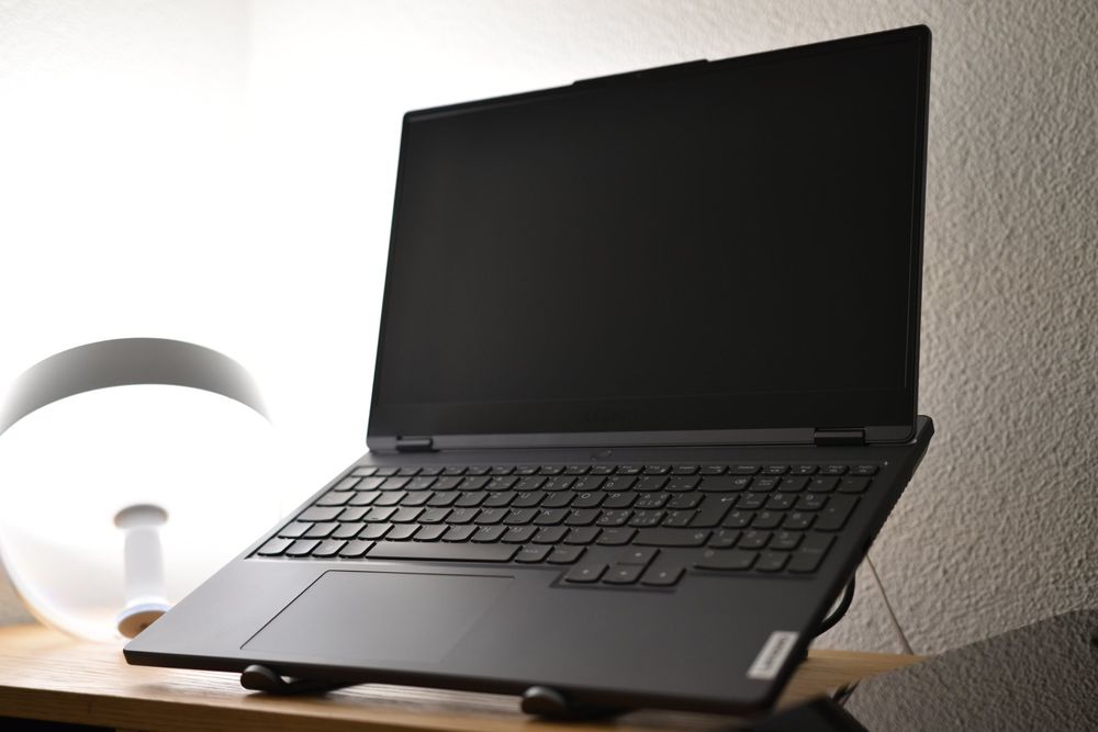 Lenovo Legion 5 | Kaufen auf Ricardo
