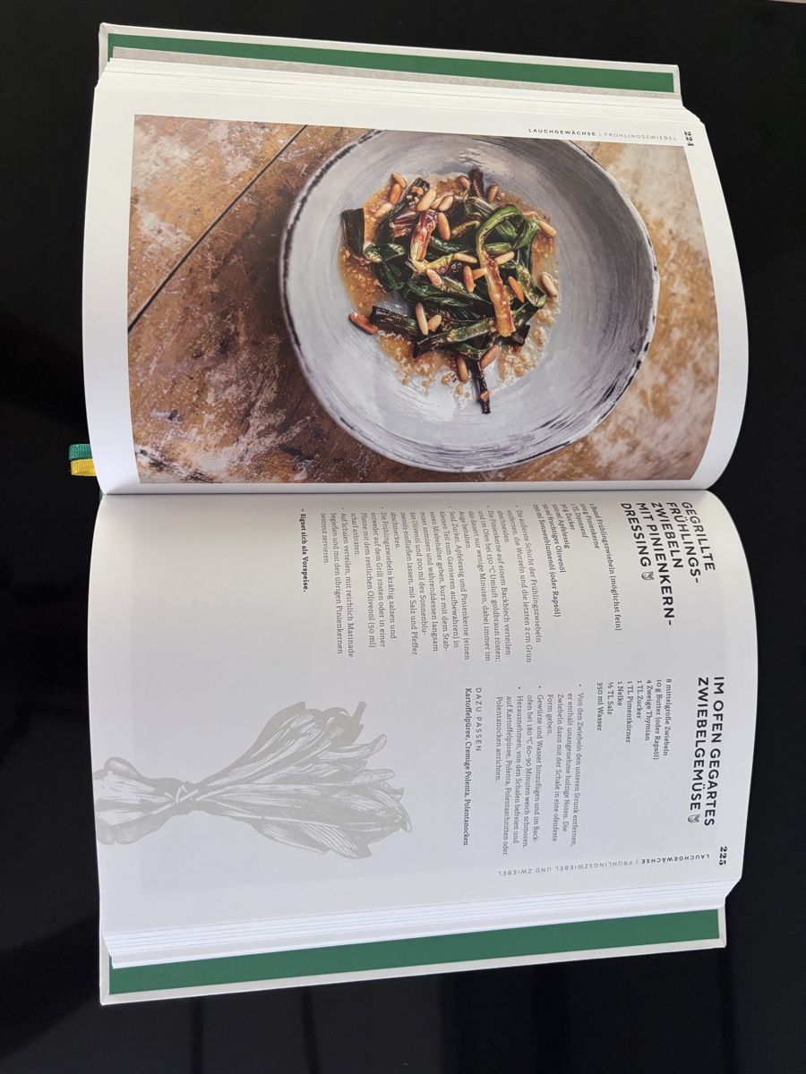 Bücher: Kochbuch Vegetarisch von Paul Ivic – Neu (gemäss Beschreibung) aus Dübendorf von tvoro 1