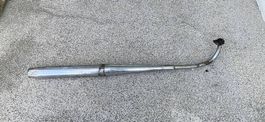 Sachs Hercules Auspuff