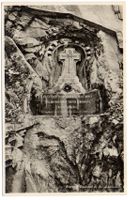 SCHÖLLENEN Suworoff-Denkmal