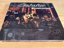 Andreas Gabalier – MTV Unplugged  - 2 CD