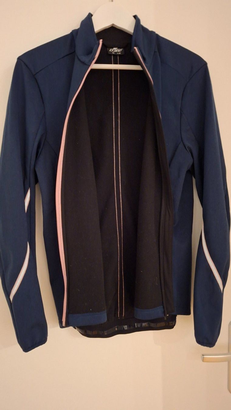Vestes: Fahrradjacke Damen – D'occasion à Bretzwil par eri_2gck 3