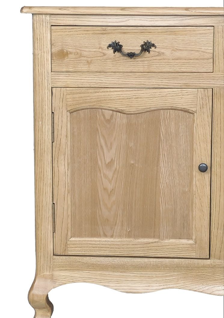 Cassettiere: Holz Buffet/Sideboard Landhausstil – Nuovo e nell'imballaggio originale da Berikon venduto da nimmo 4