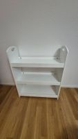 Kinderbücherregal / Bücherablage