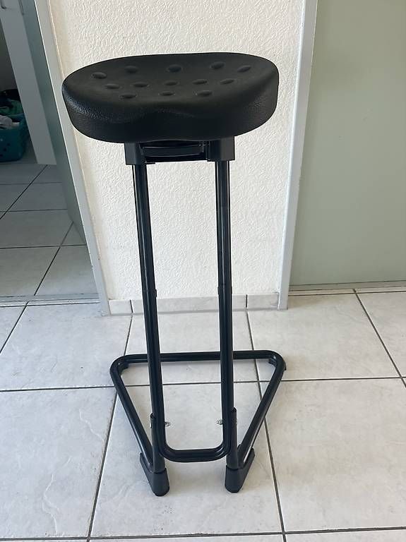 Sgabelli: Tabouret -chaise de bureau  – Usato da Chevroux venduto da ateca2017 1