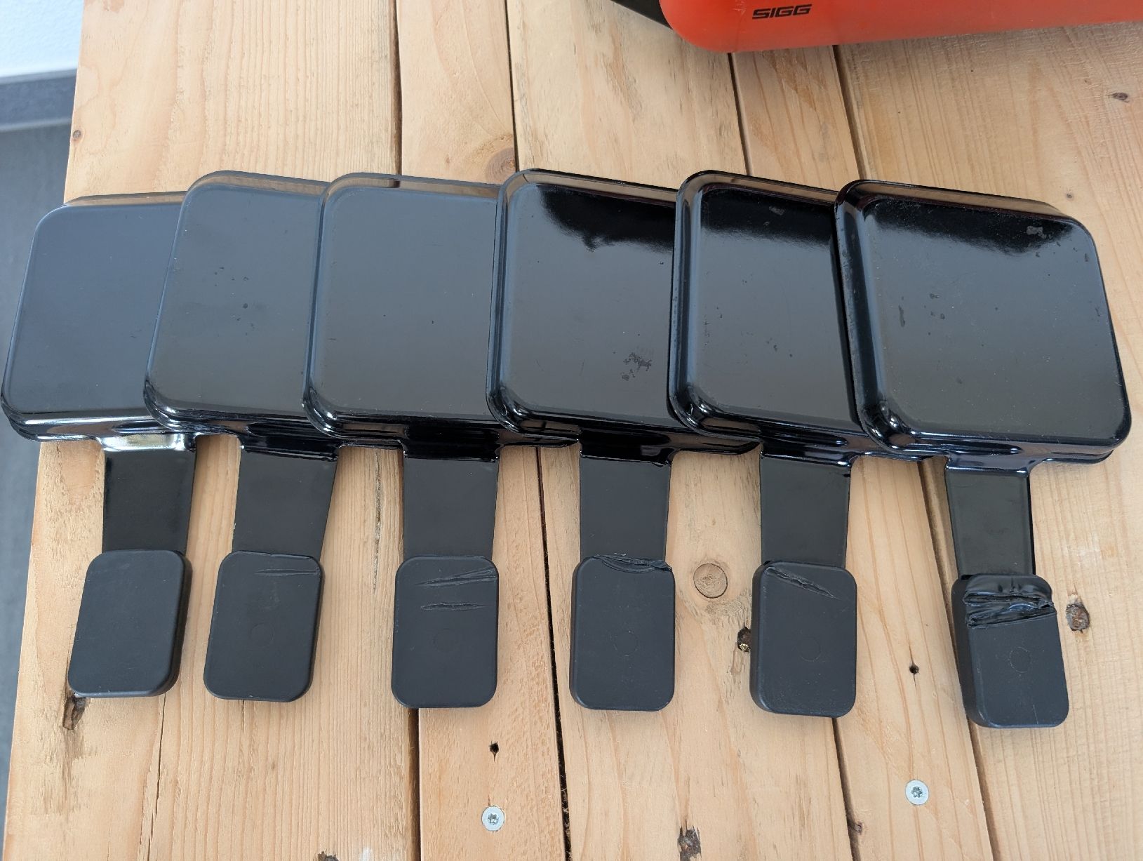 Sigg Elettrodomestici da cucina: Sigg Raclette-Grill, Raclette Ofen – Usato da Buttwil venduto da Sadusk 1