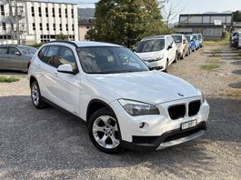 BMW X1 2.0d 4X4 (AUTOMATICA - COLLAUDATA)