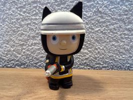 Tonie / Feuerwehrmann / Kreativ-Tonie / Rarität