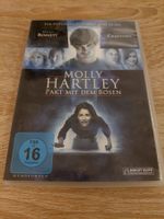 MOLLY HARTLEY - PAKT MIT DEM BÖSEN, DVD