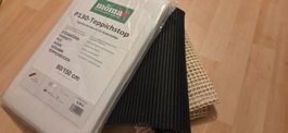 ZZZ: Teppichstopp /rutschfeste Teppichunterlage 3x
